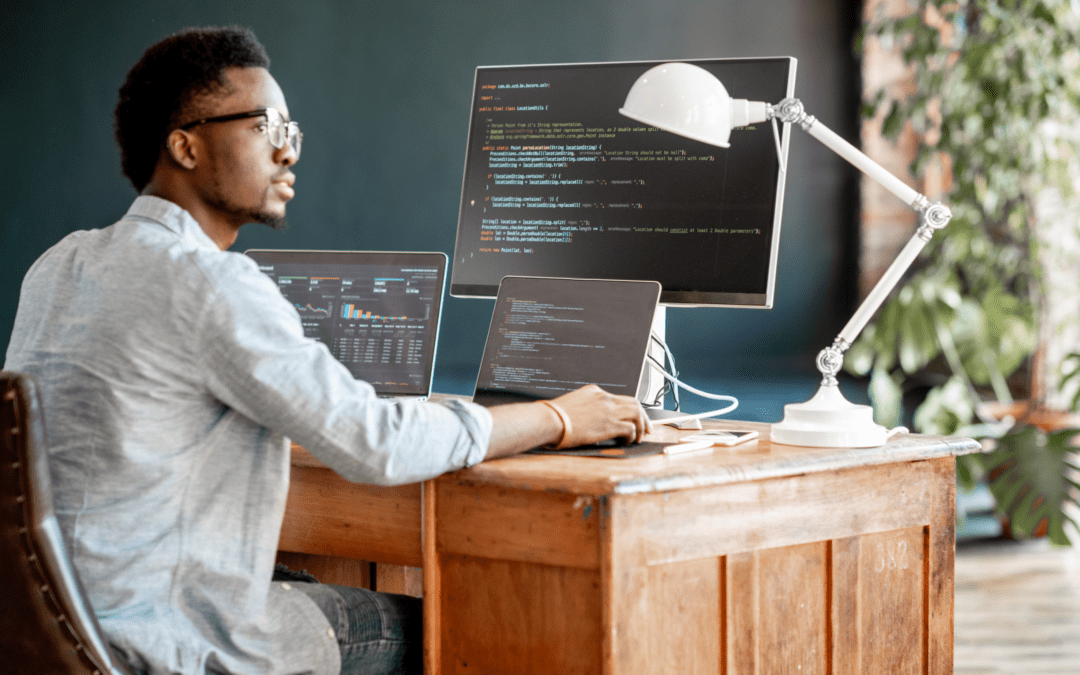 How Web Designers are Making a Profitable Business in the Digital Age