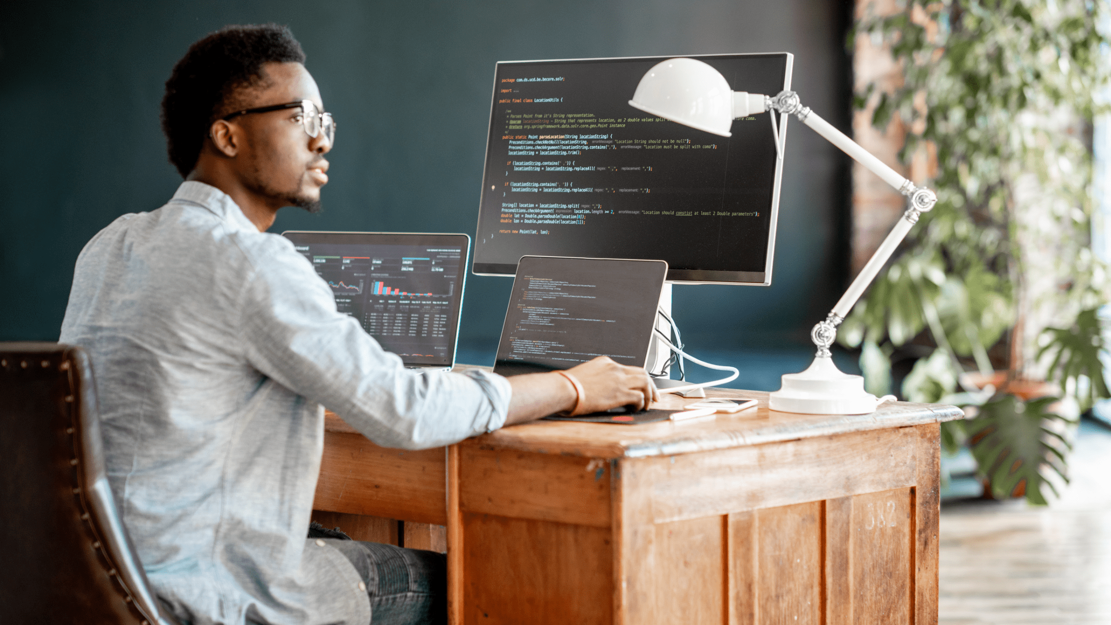 Website Designer